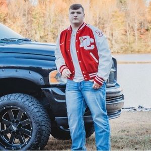 Meet your Posher, Braden